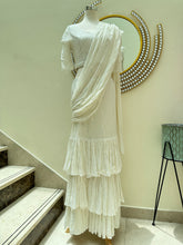 Indian Ready-To-Wear Saree RYWJU